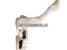 Chevrolet Equinox 2017-2020 su çəni